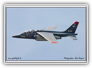 Alpha jet BAF AT33